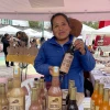 Productores de El Chaco recibieron Sellos AFC y escrituras públicas