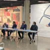 El legado de Enrique Tábara se exhibe en Barcelona