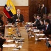 Responsables de custodiar a Fernando Alvarado fueron destituidos