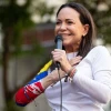 Machado dice a Noboa que la entrega de su Nobel será histórico para la región