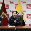 2.500 presos han sido movilizados por seguridad en los centros penitenciarios