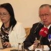 Jueza dicta sobreseimiento para Cedatos