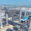 La petrolera estatal china Sinopec ganó $ 6.935 millones en 2024