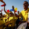 El ministerio de Educación dio permiso para interrumpir clases y ver a la selección