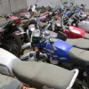 La Policía organiza un remate de vehículos y motocicletas 