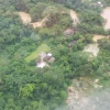 Ocho comunidades de Pastaza afectadas por la inundación de dos ríos