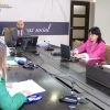 25 servidores judiciales fueron destituidos de sus cargos 