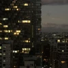 La contaminación del aire en Quito se duplica por generadores a diésel