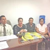 Pequeños mineros y mineros artesanales a la espera de que se cumpla transitoria de la Ley de Minería