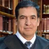 José Suing es el nuevo presidente de la Corte Nacional de Justicia