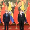 La negociación técnica de TLC entre Ecuador y China concluyó exitosamente