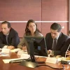 Riesgo país de Ecuador sube 128 puntos en abril