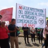 Proyecto Curipamba avanza tras nueva victoria judicial 