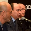 Polémica por informe de Contraloría enviado a Presidencia: Del '30S' al ‘compadre lindo’