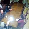 Un millonario juego de espías en la senain