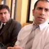 Perito Meza llegó para explicar su trabajo en el caso Gabela