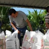 Cierre de Ormuz amenaza el abastecimiento de fertilizantes en Ecuador