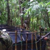 26 piscinas clandestinas de combustible han sido localizadas en la Amazonía desde el 2021