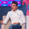 Carapaz fue recibido como héroe deportivo