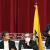 Gobierno dice que diálogo con indígenas es modelo para más países