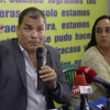 Glosas de la Contraloría alcanzan a nueve exministros de Rafael Correa