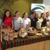Napo promociona la ashanga navideña