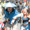 Gobierno de Ecuador creó unidad clandestina policial para reprimir protestas