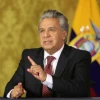 Lenín Moreno anuncia creación de Comisión Internacional Anticorrupción
