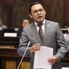 La Asamblea archivó proyecto sobre arbitraje internacional