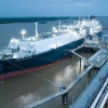 AIE: La demanda global de gas subirá un 1,9 % en 2025