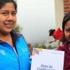 4.176 familias han recibido bonos por desastres naturales