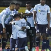 Universidad Católica venció a Banfield; Emelec cayó ante Palmeiras