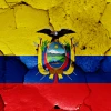 Fitch revises Ecuador's outlook to negative; affirms at 'B-'