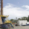 Sacha espera incrementar la producción a 100 mil barriles diarios 