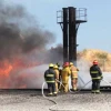 Daños en La Libertad, en Santa Elena, afectaron refinación