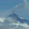 Comunidades de 4 provincias sufren estragos por ceniza del volcán Sangay
