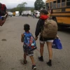 Perú ratifica que no permitirá el ingreso de migrantes irregulares a su territorio