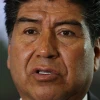 El alcalde de Quito defiende a su hijo de presuntos actos de corrupción