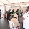 Ecuador: La curva de muertes se elevó en julio, a la par que el COVID-19