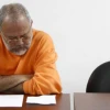 Carlos Pareja Yannuzzelli fue condenado a seis años de cárcel