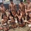 La danza incentiva la cultura en la Amazonía