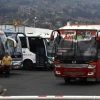 Rutas interprovinciales están limitadas a los cantones cercanos y con el mismo color del semáforo