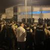 Sucúa: La Ficsh fue desalojada por la Fuerza Pública 