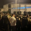 Sucúa: La Ficsh fue desalojada por la Fuerza Pública 