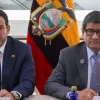 Ecuador e Israel avanzan en una agenda para ampliar el comercio y las inversiones