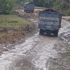 La vía Lumbaquí- La Bonita, en la provincia de Sucumbíos, está habilitada
