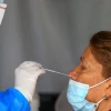 Ecuador supera los 800.000 casos de covid-19