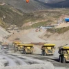 Perú: 200 manifestantes bloquearon vía hacia mina Las Bambas