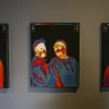 'Color', una muestra para adentrarse en el universo cromático, llega al país 