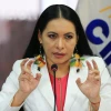 Misión de expertos electorales de UE acompañará comicios 